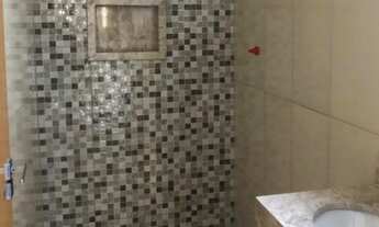 Imagem 5: Solange Park, Goiânia, Casa nova a Venda, 2 Quartos com suíte, Aceita financiamento bancá