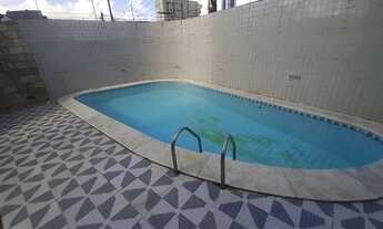 Imagem 6: Apartamento em Candeias com 3 quartos e 2 vagas de garagem