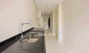 Imagem 11: Apartamento DUPLEX na COBERTURA a à venda com 3 dormitórios, sendo 2 suítes são 276m² - C