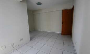 Imagem 2: Apartamento com 2 quartos no Bairro da Iputinga