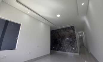 Imagem 3: Casa Térrea Jardim Tijuca - Campo Grande - MS