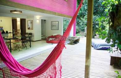 Imagem 5: Rio de Janeiro - Casa de Condomínio - São Conrado