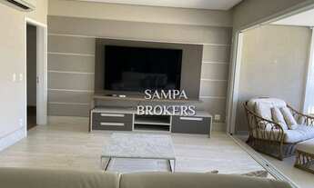 Imagem 2: Apartamento residencial para locação, Itaim Bibi, São Paulo