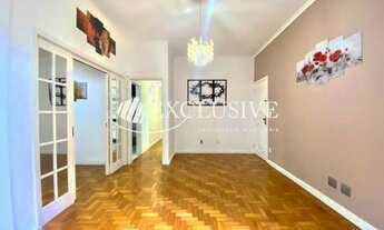 Imagem 2: Apartamento-À VENDA-Gávea-Rio de Janeiro-RJ