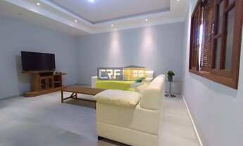 Imagem 4: Casa com 4 dorms, Parque Hotel, Araruama - R$ 640 mil, Cod: 856