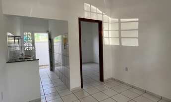 Imagem 1: Kitnet/conjugado para aluguel com 40 metros quadrados com 1 quarto em Duque de Caxias - Cu