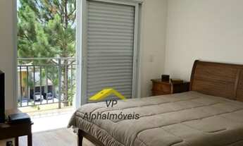 Imagem 7: Casa em Condomínio para Venda em Alphaville Santana de Parnaíba-SP