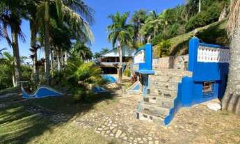 Imagem 6: Linda chácara, perfeita para moradia e eventos. Com escritura