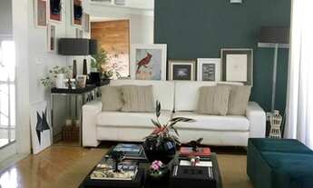 Imagem 4: Casa de Luxo no Real Park, Mogi das Cruzes - 3 Suítes, Piscina e Churrasqueira!