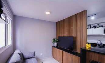 Imagem 4: SãO PAULO - Apartamento Padrão - Vila Leopoldina