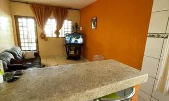 Imagem 2: Casa em Arniqueiras Chác 133