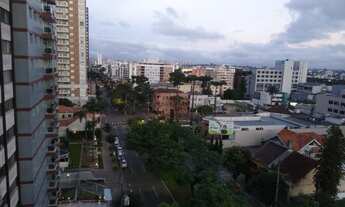 Imagem 5: Apartamento para Venda em Curitiba, Rebouças, 3 dormitórios, 1 suíte, 3 banheiros, 1 vaga