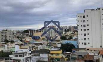 Imagem 4: Apartamento para aluguel, 1 quarto, 1 vaga, Engenho de Dentro - Rio de Janeiro/RJ