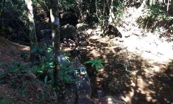 Imagem 6: Vendo Terreno 10.000m2 em Nova Iguaçu Tinguá - Sitio