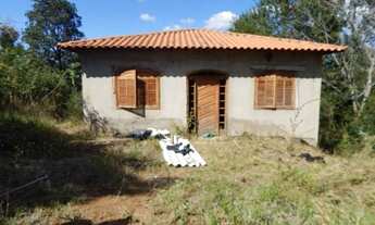 Imagem: Sitio de 1.500m² Serra do Cipó (Temos