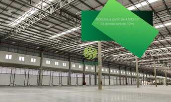 Imagem 5: Galpão para alugar em Duque de Caxias/RJ