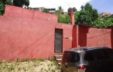 Imagem 4: Casa no alto da terezinha