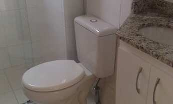 Imagem 7: Apartamento 2 Quartos Sendo 1 Suíte, Nascente, Garagem Soffisticato Águas Claras