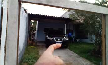 Imagem 4: VENDO ÓTIMA CASA DE 2 QUARTOS EM CONDOMÍNIO FECHADO LOCALIZADO EM ARNIQUEIRA NO CONJUNTO 0