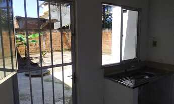 Imagem 1: Aluguel de kitnet