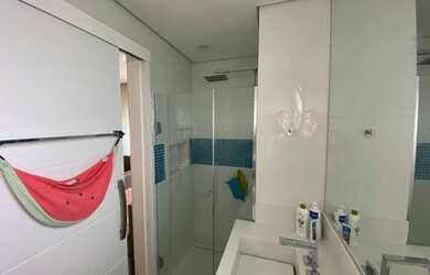 Imagem 3: Apartamento padrão à venda com 173 m² em Vila Andrade - São Paulo - SP