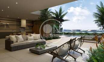 Imagem 2: Rio de Janeiro - Casa de Condomínio - Barra da Tijuca