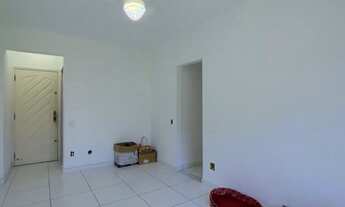 Imagem 2: Apartamento para venda tem 64 metros quadrados com 2 quartos em Botafogo - Rio de Janeiro