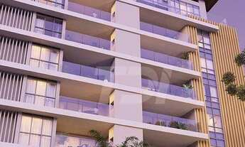 Imagem 6: Cobertura com 4 dormitórios à venda, 281 m² por R$ 4.845.235,30 - Alto da Glória - Curitib