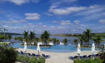 Imagem 7: 2 TERRENOS para venda no Riviera de Santa Cristina 3 em Itaí - SP