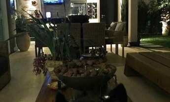 Imagem 5: Casa em Condomínio para Venda em Alphaville Santana de Parnaíba-SP