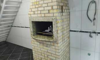 Imagem 3: Casa com 120 m², no Centro de Itajaí-SC