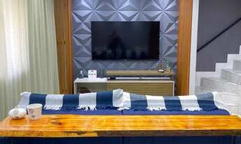 Imagem 8: Casa triplex cond villagio del mare - 4 quartos perto da praia - Direto com o Proprietário