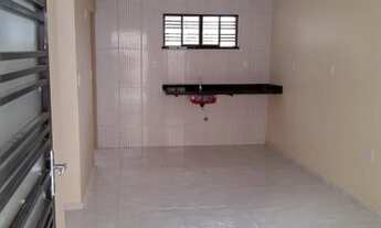 Imagem 2: R$ 1.200,00 Aluga-se apartamento SANTA LUZIA