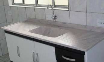 Imagem 5: Casa para aluguel - Vila Matilde, São Paulo/SP - 2 quartos, 62 metros quadrados