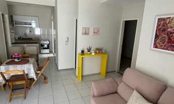 Imagem: Ap 8 atrás da passarela do caranguejo