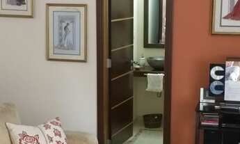 Imagem 7: Cobertura Duplex para à venda com 4 quartos 2 salas 445 m2 no bairro Campo Belo, São Paulo