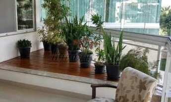 Imagem 5: Rio de Janeiro - Apartamento Padrão - Recreio dos Bandeirantes