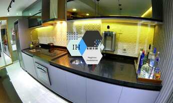 Imagem 6: Apartamento 1 Dormitórios para Locação no Campo Belo