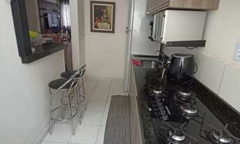 Imagem 7: Apartamento 2 quartos - próximo ao Buriti Shopping