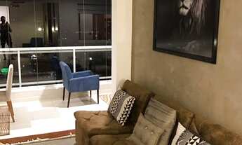 Imagem 4: Um apartamento aconchegante e funcional