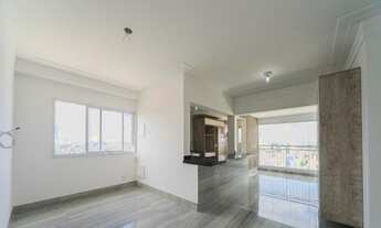 Imagem 3: Apartamento para venda tem 72 metros quadrados com 3 quartos em Centro - São Bernardo do C