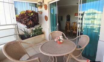 Imagem: Apartamento Setor Oeste 4 quartos