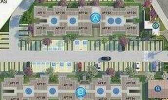 Imagem 6: Mensais de 599,00 em Paulista+elevador,varanda,3 e 2 quartos,suite e lazer