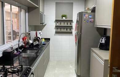 Imagem 9: Casa triplex cond villagio del mare - 4 quartos perto da praia - Direto com o Proprietário