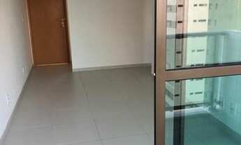 Imagem 3: Apartamento - Torre - 02 Qts/01 Suíte - C/ Planejados - Piscina - Nascente - 01 Vaga