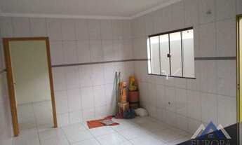 Imagem 6: Casa com 2 dormitórios para alugar, 69 m² por R$ 850,00/mês - Conjunto Habitacional Santia