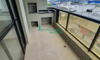 Imagem 5: Apartamento à venda no bairro Pedra Branca - Palhoça/SC