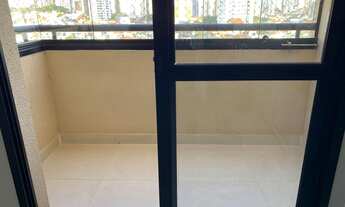 Imagem 2: Apartamento com 70² - 3 dormitórios 2 banheiros 2 vagas