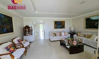 Imagem 5: Casa para alugar no bairro Piatã - Salvador/BA