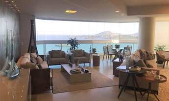 Imagem 3: Apartamento frente para o mar Mata da Praia a venda